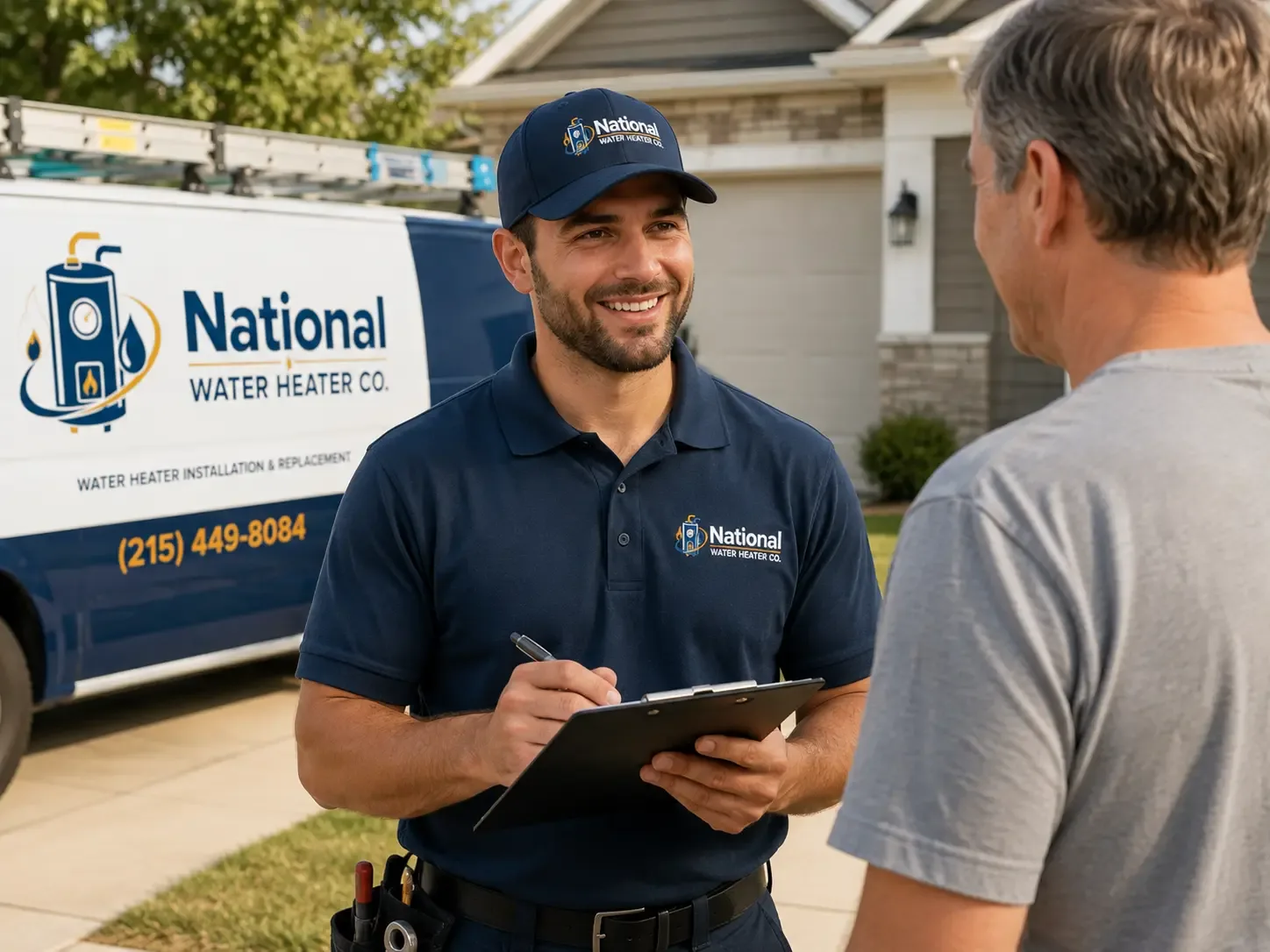 Water Heater Installation Tatamy, PA FAQs